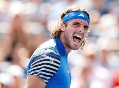 tsitsipas takes blame after us open exit