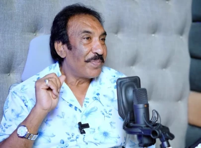 i am crazy about only one woman nayyer ejaz refuses to marry again despite loss of three children i am crazy about only one woman nayyer ejaz refuses to marry again despite loss of three children