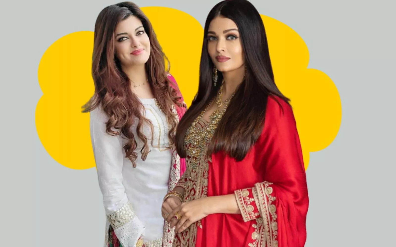 meet kanwal cheema aishwarya rai s doppelganger in pakistan meet kanwal cheema aishwarya rai s doppelganger in pakistan