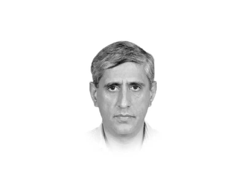 the writer is the director of islamabad policy research institute he can be reached at rwjanj hotmail com the writer is the director of islamabad policy research institute he can be reached at rwjanj hotmail com