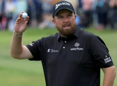 lowry puts faith in europe s next generation lowry puts faith in europe s next generation