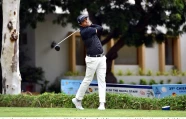 matloob takes commanding lead at cns golf