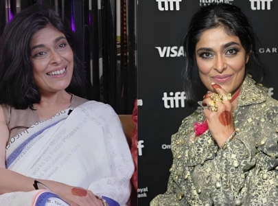 the queen of my dreams at tiff nimra bucha reveals why she decided to star in film the queen of my dreams at tiff nimra bucha reveals why she decided to star in film