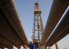 iraq turkey oil pipeline ready to resume operations soon