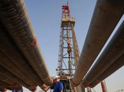 iraq turkey oil pipeline ready to resume operations soon