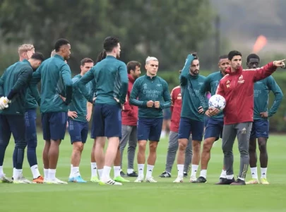 arteta wants arsenal to make beautiful memories arteta wants arsenal to make beautiful memories