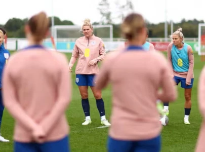 england women reach agreement with fa