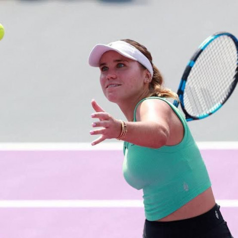 kenin upsets ostapenko at wta guadalajara kenin upsets ostapenko at wta guadalajara