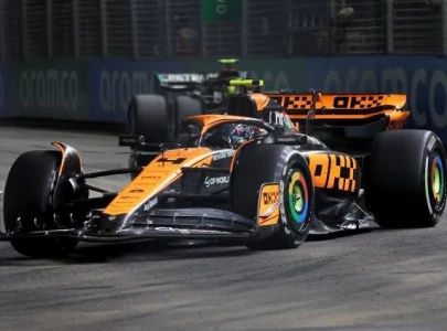 norris calls for harsher penalties for impeding