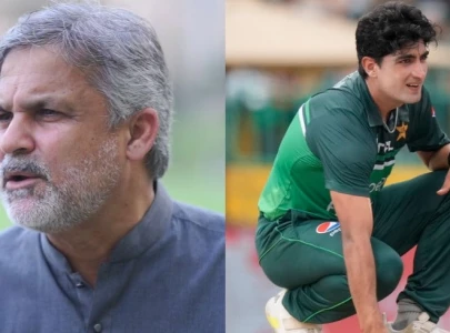 moin khan blames pcb s medical panel for naseem shah s injury