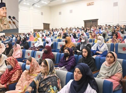 coas lauds k p women s resilience against all odds