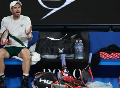 australian open extends to 15 days