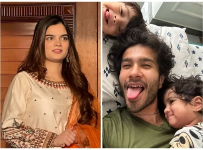 not true aliza sultan dispels rumours about feroze khan not paying for child support not true aliza sultan dispels rumours about feroze khan not paying for child support