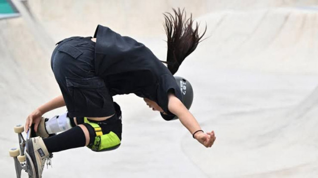 japan looks to youth at paris 2024 japan looks to youth at paris 2024