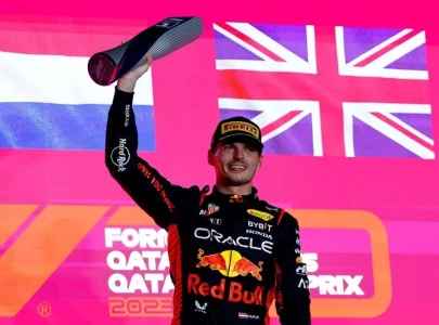 verstappen claims 14th win of memorable title winning campaign