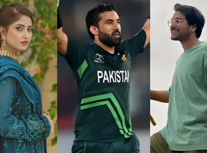 what a chase sajal asim others congratulate pakistan on record breaking win what a chase sajal asim others congratulate pakistan on record breaking win