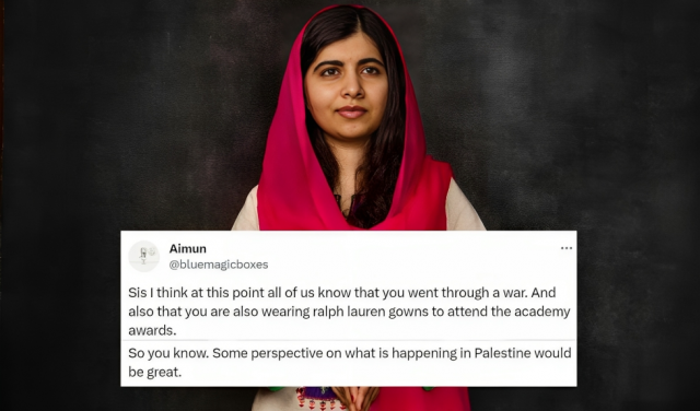fall from grace malala s immediate ceasefire call for israel hamas clash leaves many livid fall from grace malala s immediate ceasefire call for israel hamas clash leaves many livid