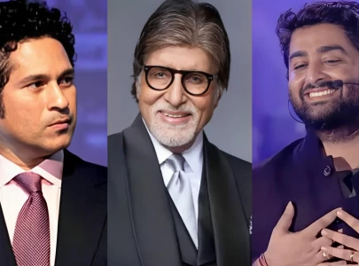 arijit singh to perform amitabh bachchan sachin tendulkar to grace india pakistan wc match arijit singh to perform amitabh bachchan sachin tendulkar to grace india pakistan wc match