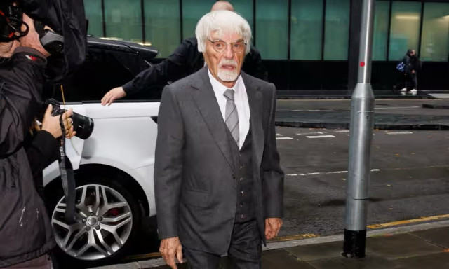 bernie ecclestone escapes jail in uk court fraud case bernie ecclestone escapes jail in uk court fraud case