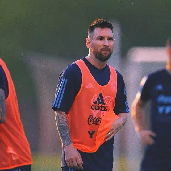 messi doubtful for argentina qualifier with paraguay messi doubtful for argentina qualifier with paraguay