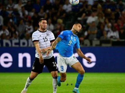 italy hunting for striker solution