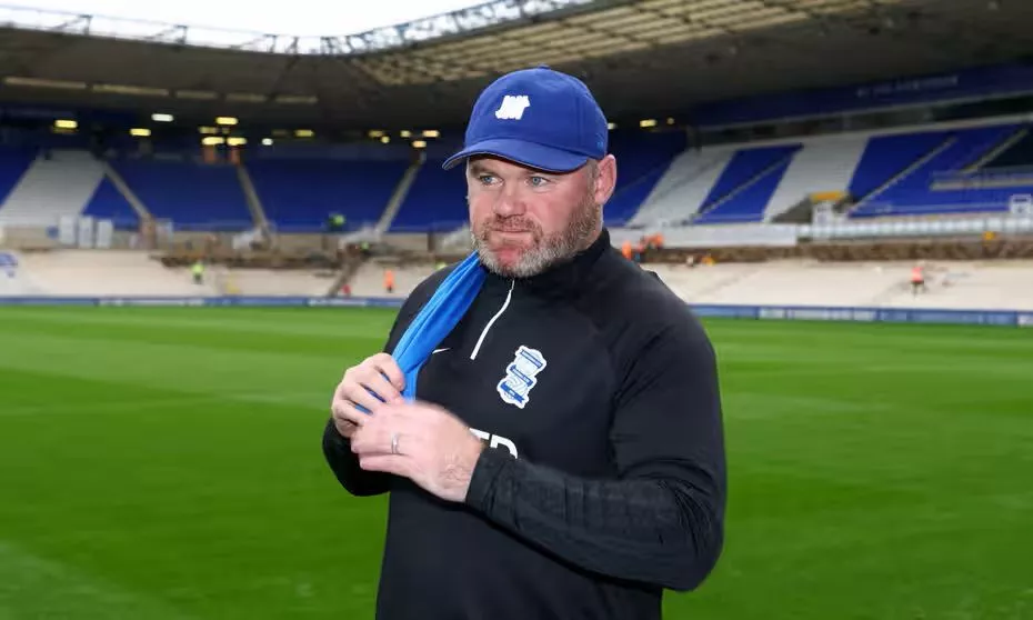 rooney rejected offer in saudi arabia before birmingham job
