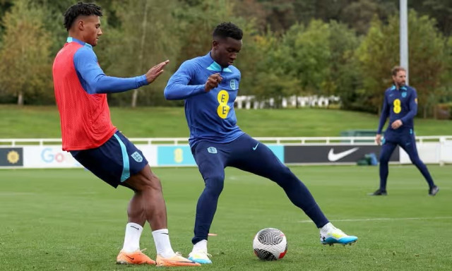 southgate urges understudies to seize chance against australia southgate urges understudies to seize chance against australia