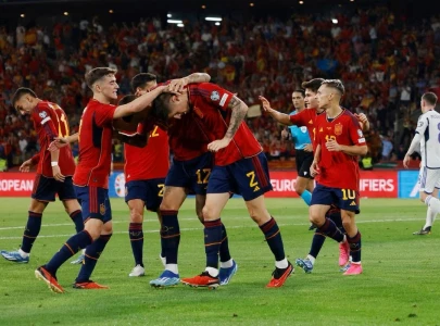 spain avenge scotland in euro 2024 qualifier spain avenge scotland in euro 2024 qualifier