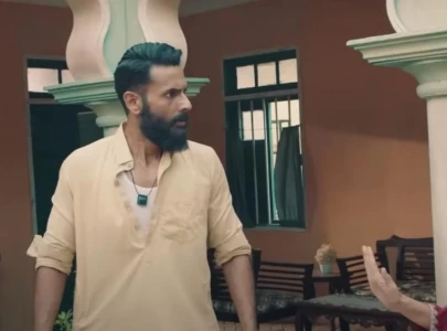 mohib mirza hopes saleem s ignorance in razia can shed light on injustice towards women