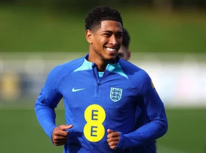 bellingham can make difference for england says trippier