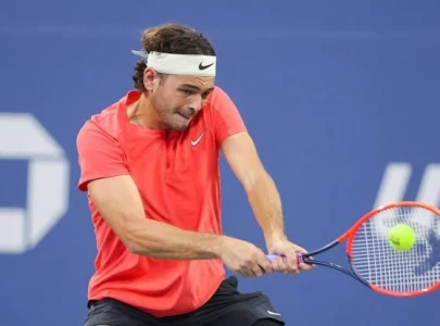 fritz feels motivated and ready fritz feels motivated and ready