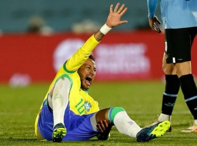 neymar to undergo knee surgery neymar to undergo knee surgery