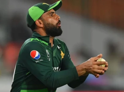 fakhar zaman ruled out of australia clash due to injury fakhar zaman ruled out of australia clash due to injury