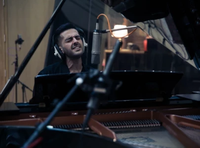azaan sami khan surprises fans with nadaan dil video filmed at iconic abbey road studios