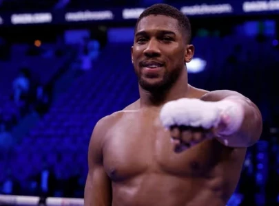 joshua says wilder fight could be a mega card with fury usyk