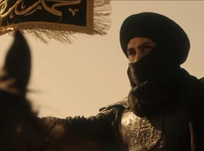 selahaddin eyyubi first teaser of the pakistani turkish production is out selahaddin eyyubi first teaser of the pakistani turkish production is out