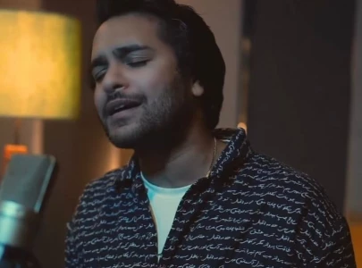 asim azhar s jo tu na mila becomes his first song to cross 100 million streams on spotify asim azhar s jo tu na mila becomes his first song to cross 100 million streams on spotify