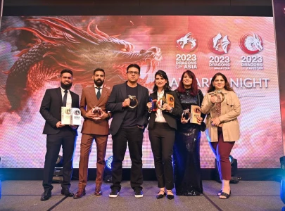 synite digital dominates dragons of asia four wins secure global recognition