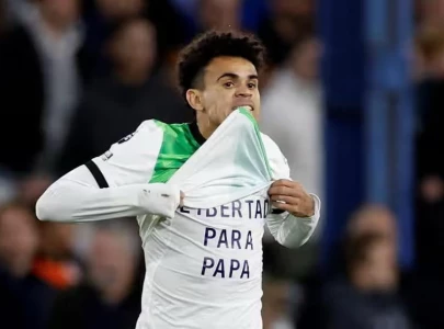 diaz implores group to release father diaz implores group to release father