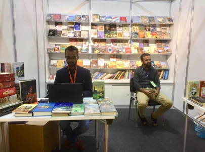 books are here to stay