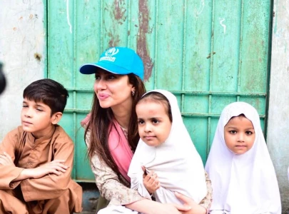 mahira khan appeals to govt to provide safety to our afghan brothers and sisters