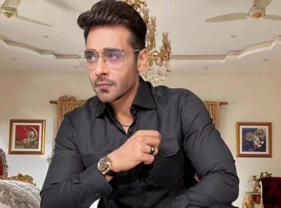 faysal quraishi all set to star in his first punjabi film mango jatt faysal quraishi all set to star in his first punjabi film mango jatt