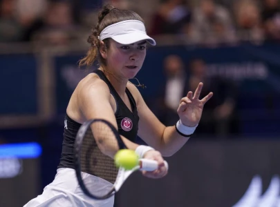 canada off to a strong start in bjk cup