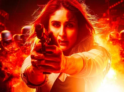after deepika padukone kareena kapoor khan is set to star as female cop in singham again after deepika padukone kareena kapoor khan is set to star as female cop in singham again