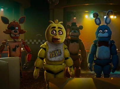 five nights at freddy s review a mixed bag of horror and nostalgia five nights at freddy s review a mixed bag of horror and nostalgia