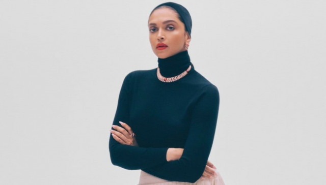 deepika says she and ranveer have to schedule time for each other
