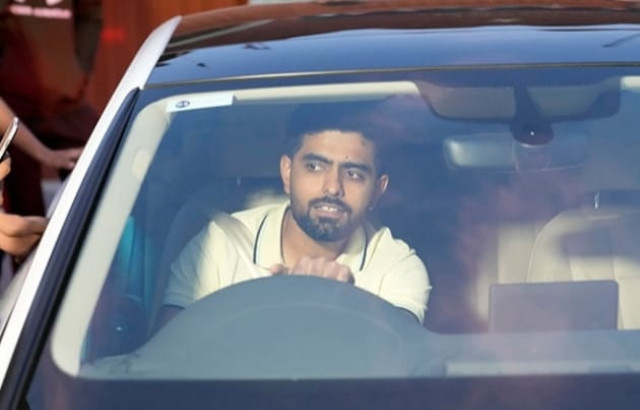 love you king babar azam fans rally behind him as he resigns from captaincy love you king babar azam fans rally behind him as he resigns from captaincy