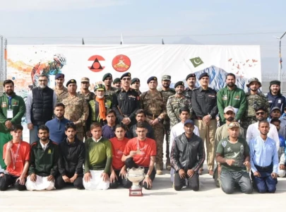 septuagenarian man excels at pak army s peace cycle gala in bajaur septuagenarian man excels at pak army s peace cycle gala in bajaur