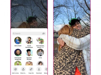 instagram now lets users download reels from public accounts instagram now lets users download reels from public accounts