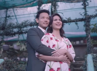 watch madiha imam husband moji basar hold grand wedding reception in india